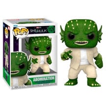 FUNKO Abomination She Hulk POP