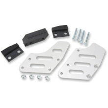Запчасти и расходные материалы для мототехники MOOSE HARD-PARTS Aluminium Chain Guide Kawasaki/Suzuki/Yamaha