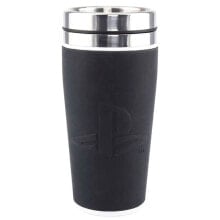 PLAYSTATION Paladone Dualsock Travel Mug