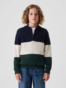 Children's sweaters and cardigans for boys