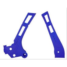 POLISPORT Yamaha YZ125/250 2006-2021 Frame Protector