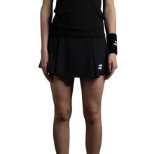 Women's sports shorts and skirts