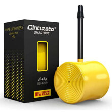 PIRELLI SmarTUBE 40/50-584 Presta 60 mm Inner Tube