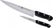 Zwilling Zestaw 2 noży ZWILLING Gourmet 36130-005-0