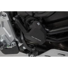 SW-MOTECH Yamaha Ténéré 700 19 water pump protection