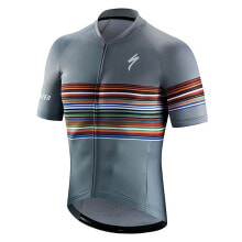 SPECIALIZED SL Short Sleeve Jersey