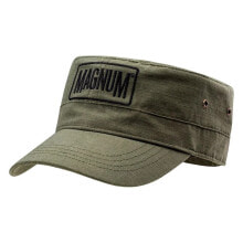 MAGNUM Patrol Cap