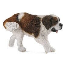 COLLECTA Saint Bernard Figure