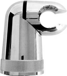 ARTIC ABS conical shower holder