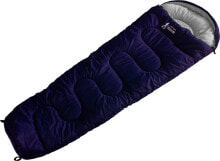 Tourist sleeping bags