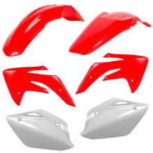 CEMOTO MX Honda CRF150R 07-22 91186 plastics kit