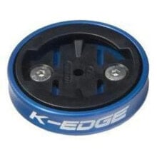 K-EDGE Garmin Gravity Cap Mount Support