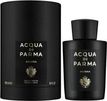 Acqua di Parma Ambra - Eau de Parfum