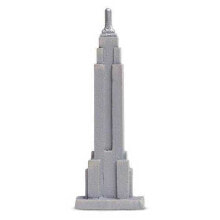 SAFARI LTD Empire State Building Good Luck Minis Figure