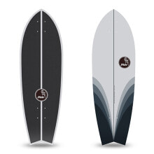 Купить скейтборды Slide: SLIDE Fish 32´´ tech tonic surfskate deck