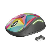 Computer mice