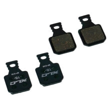 XLC BP-E38 Magura MT5/7 Organic Disc Brake Pads