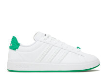 LEGO x Grand Court 2.0 'White Green'