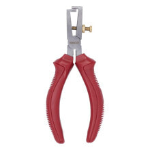 Pliers and side cutters