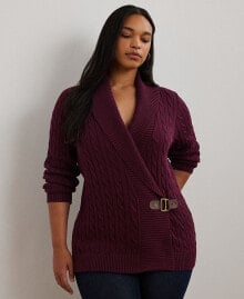 Women's sweaters and cardigans