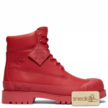 TB0A5ZQ3626 Mens Timberland 6" Waterproof Boot 'Premium Bee Line Rubber Toe WP купить в интернет-магазине