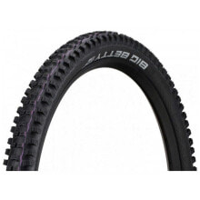 Bicycle tires