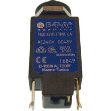 E-T-A GS11468 Push Botton