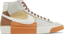 [DQ7673-001] Mens Nike BLAZER MID 77 