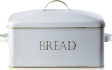 Bread boxes and bread baskets