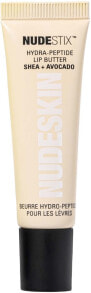 Nudeskin Hydra-Peptide Lip Butter Lip Balm - Avocado + Shea 10 ml