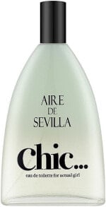 Instituto Espanol Aire de Sevilla Chic - Woda toaletowa