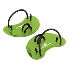 Купить товары для водного спорта Aquafeel: AQUAFEEL 4281 Swimming Paddles