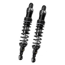 TOURATECH Black-T Stage2 Triumph Speed Twin 2019 shock set купить онлайн