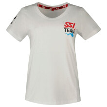 Men's sports T-shirts and T-shirts