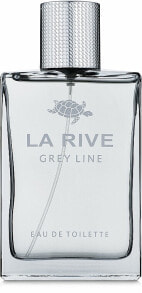 La Rive Grey Line - Eau de Toilette