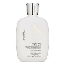 ALFAPARF MILANO 250ml Semi Di Lino Diamond Illuminating Low Shampoo