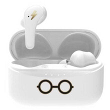 Headphones and audio equipment Harry Potter