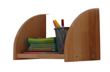 Shelves for schoolchildren
