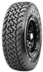 Шины для внедорожника летние Maxxis Bravo AT980E POR OWL M+S 265/75 R16 119Q