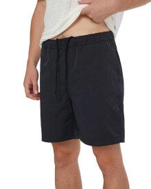 Men's swimming trunks and shorts