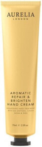 Aromatic Repair & Brighten Hand Cream