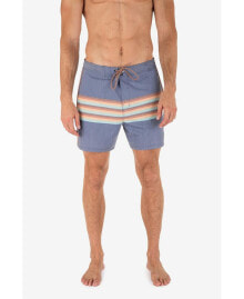 Men's swimming trunks and shorts