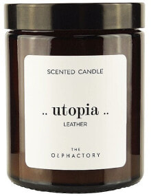 Aromatic diffusers and candles