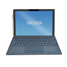Dicota D31586 защитный фильтр для дисплеев Защитный фильтр для дисплей в рамке 31,2 cm (12.3