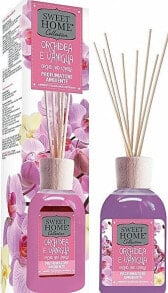 Raumerfrischer - Sweet Home Collection Rose s and Violets