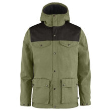 Fjällräven Greenland Winter jacket купить онлайн