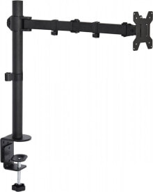 Brackets, holders and stands for monitors