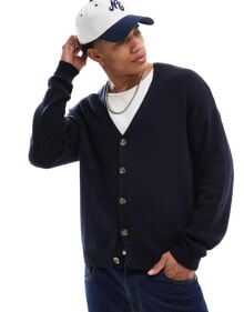 Men's sweaters and cardigans