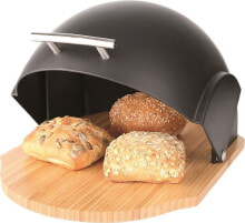 Хлебницы и корзины для хлеба Breadbox Dajar, bamboo-acrylic (13545)