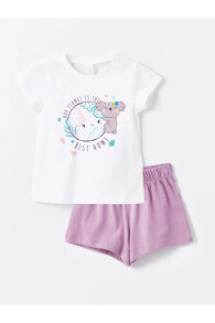 Children's clothing sets for toddlers